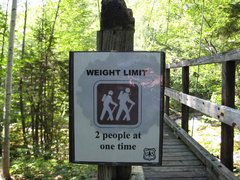 PemiTraverse (27).JPG - But the bridge is getting old and sways when you walk on it.